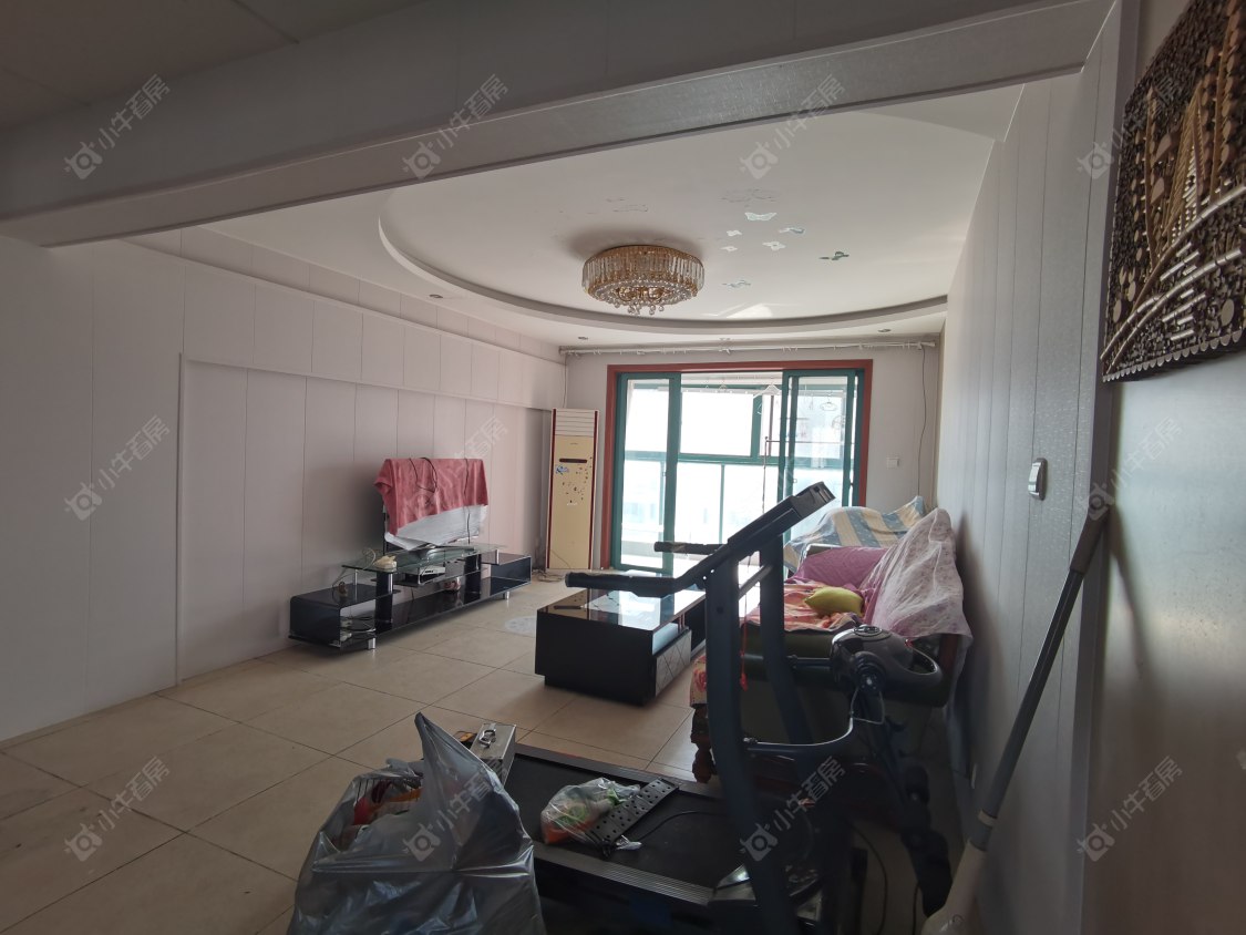 水木年华花园房源 常州水木年华花园在租房源_小牛看房