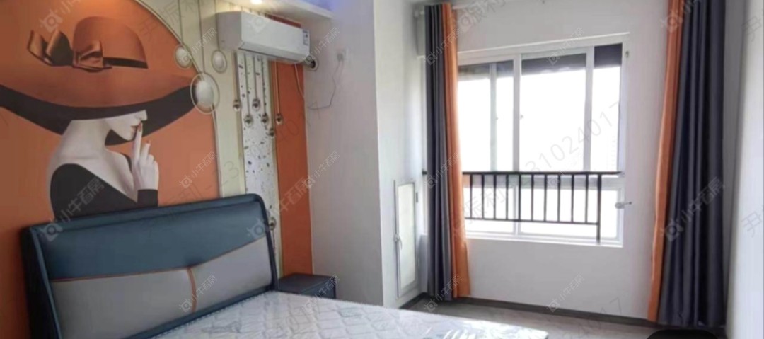 常州丁香苑(钟楼)在租房源室内图_小牛看房