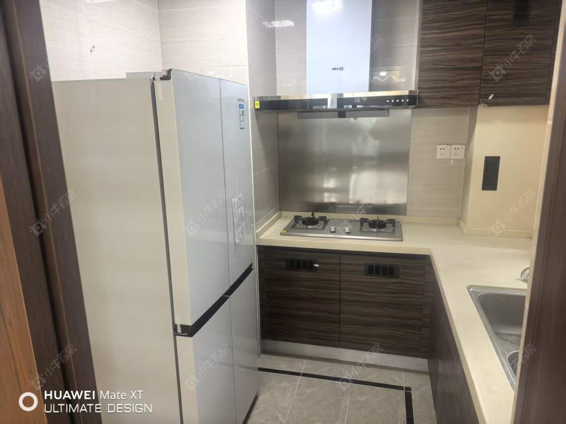 常州蓝光晶曜在租房源室内图_小牛看房