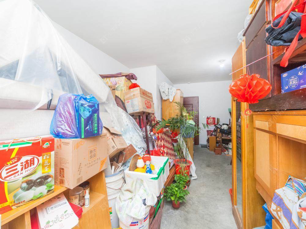 常州新城和昱云璟苑在售二手房源室内图_小牛看房