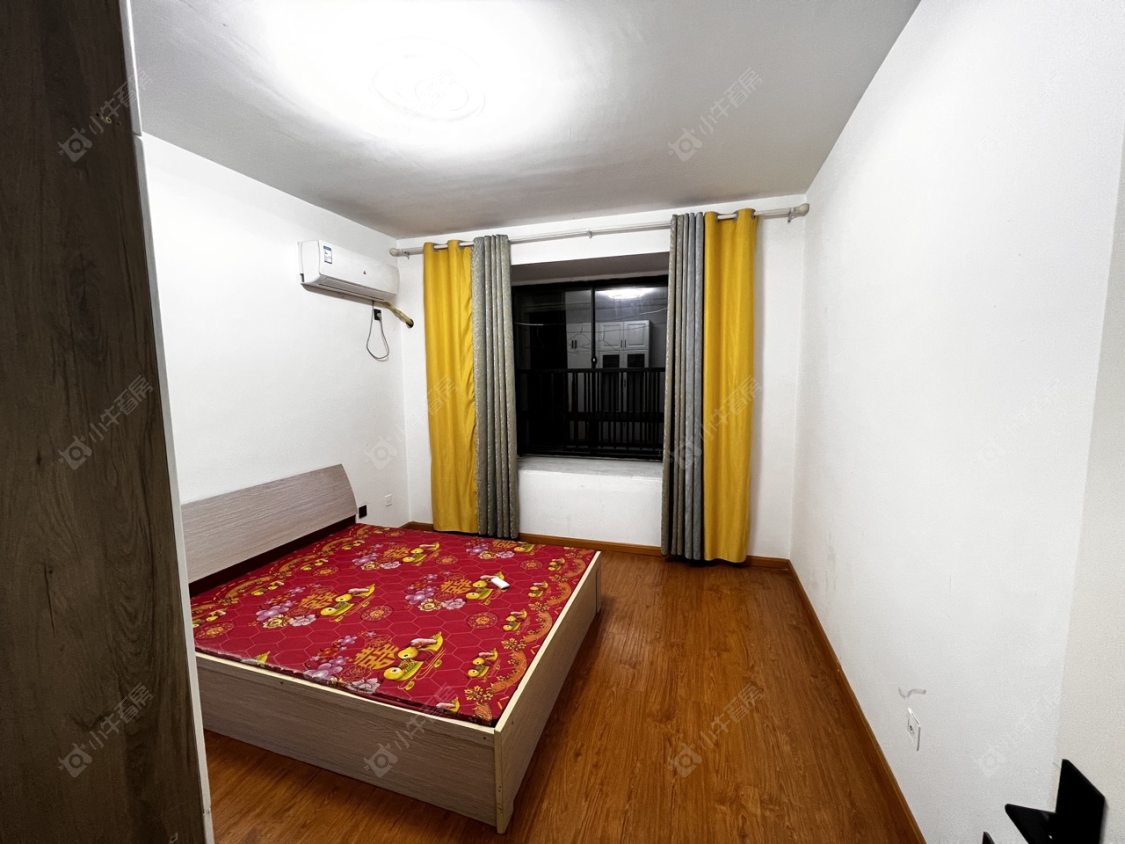 常州亨达未来城在租房源室内图_小牛看房