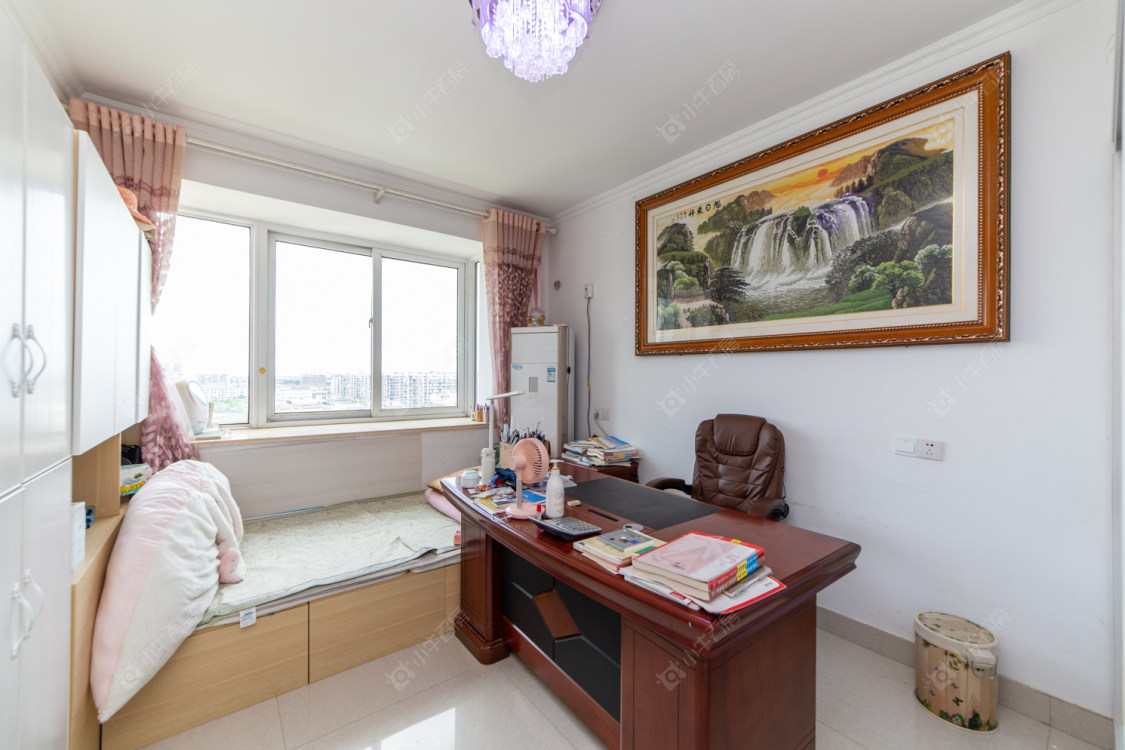 常州香槟广场在售二手房源室内图_小牛看房