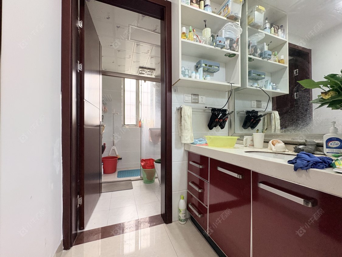 丹阳丹金人家在售二手房源室内图_小牛看房