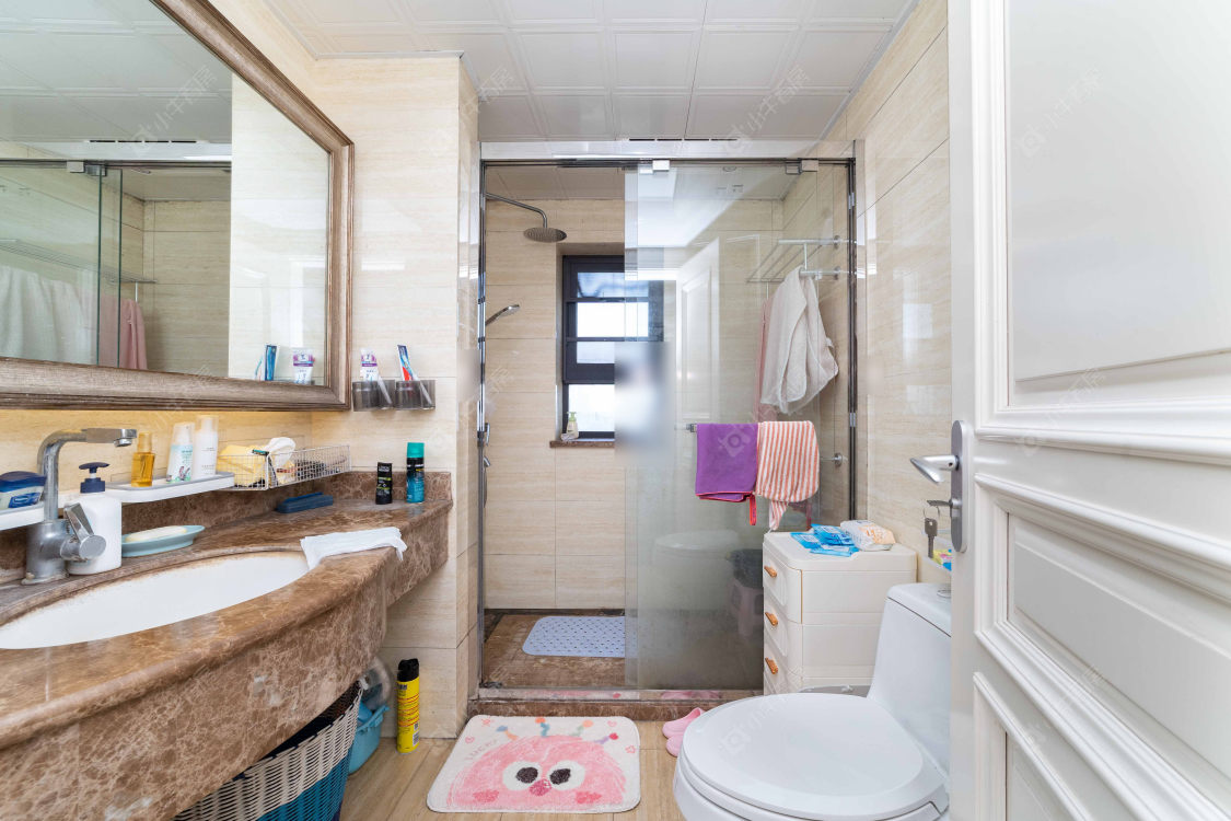 常州新城香溢澜桥二期在售二手房源室内图_小牛看房