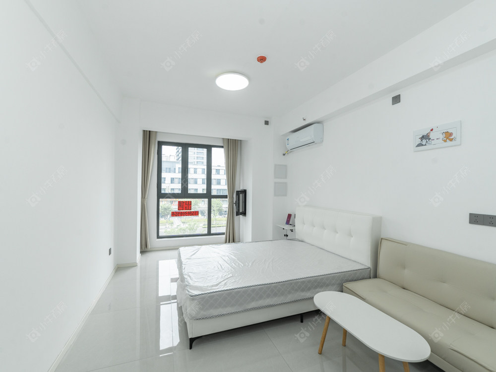 常州弘阳云峯在售二手房源室内图_小牛看房