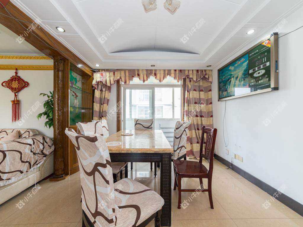 常州友谊家苑在租房源_小牛看房