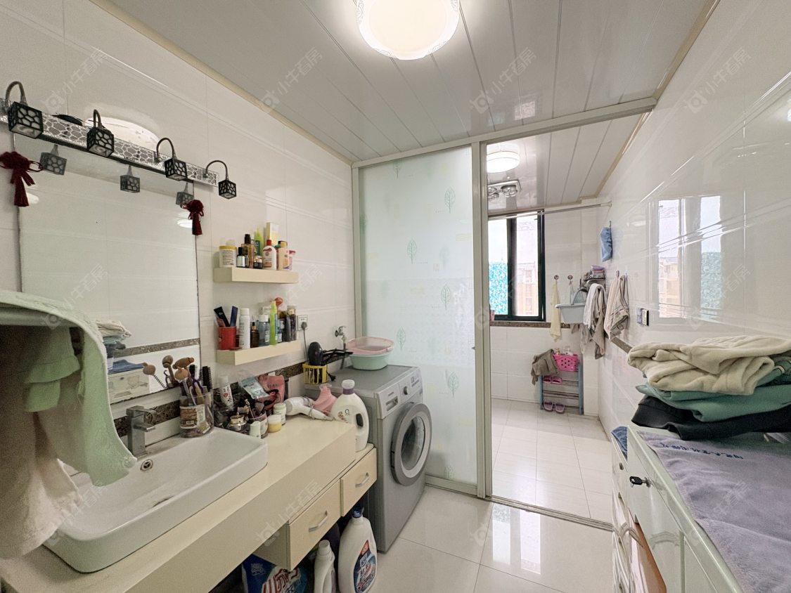 丹阳东方嘉园在售二手房源室内图_小牛看房