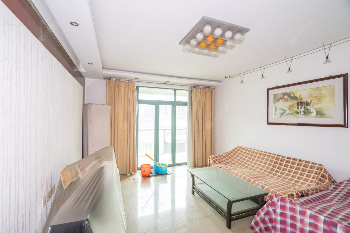 天安河滨花园房源室内图 常州天安河滨花园在售二手房源室内图_小牛看房