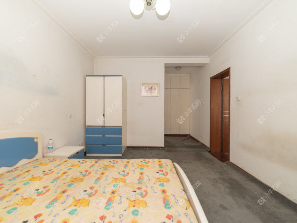 惠山苑房源室内图 常州惠山苑在租房源室内图_小牛看房