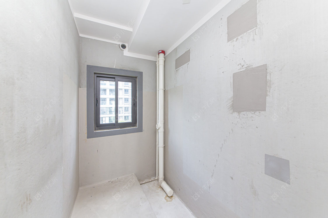 常州新城路劲·西岸时光在售二手房源室内图_小牛看房