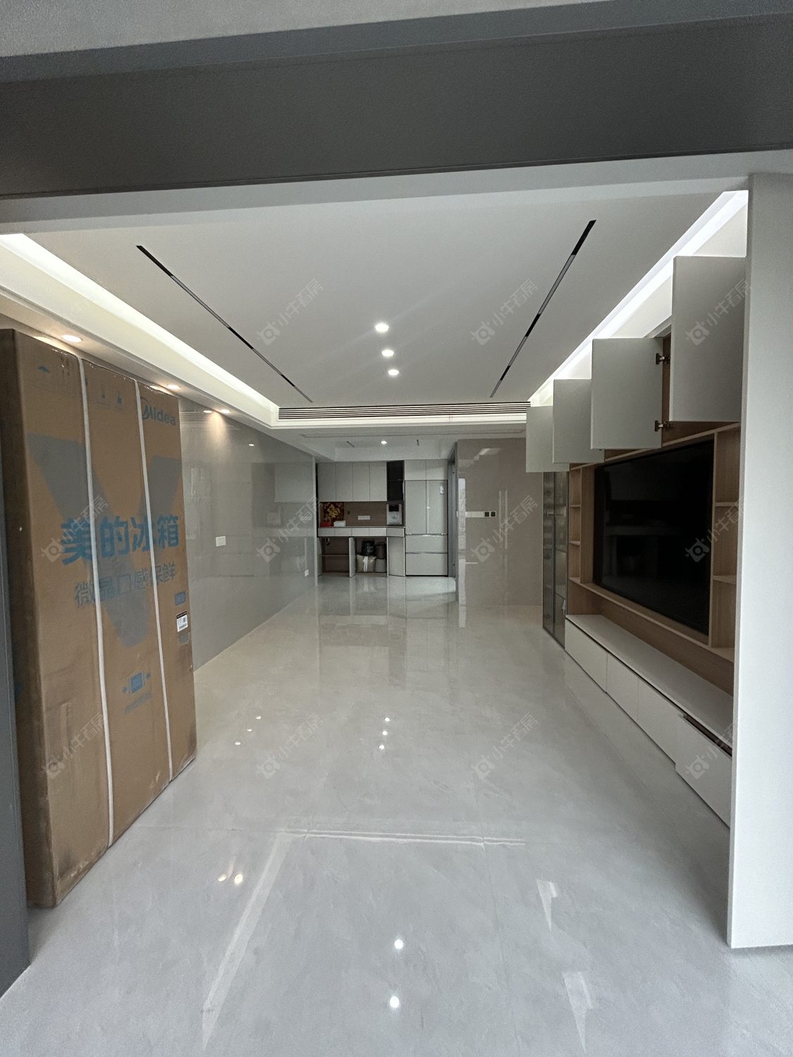 常州百馨西苑六期在租房源室内图_小牛看房