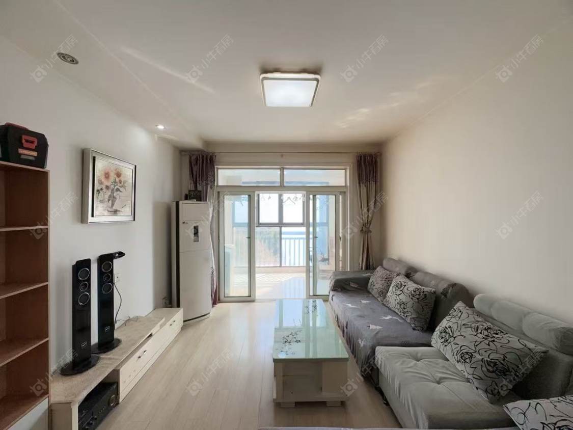 常州景城名轩在租房源室内图_小牛看房