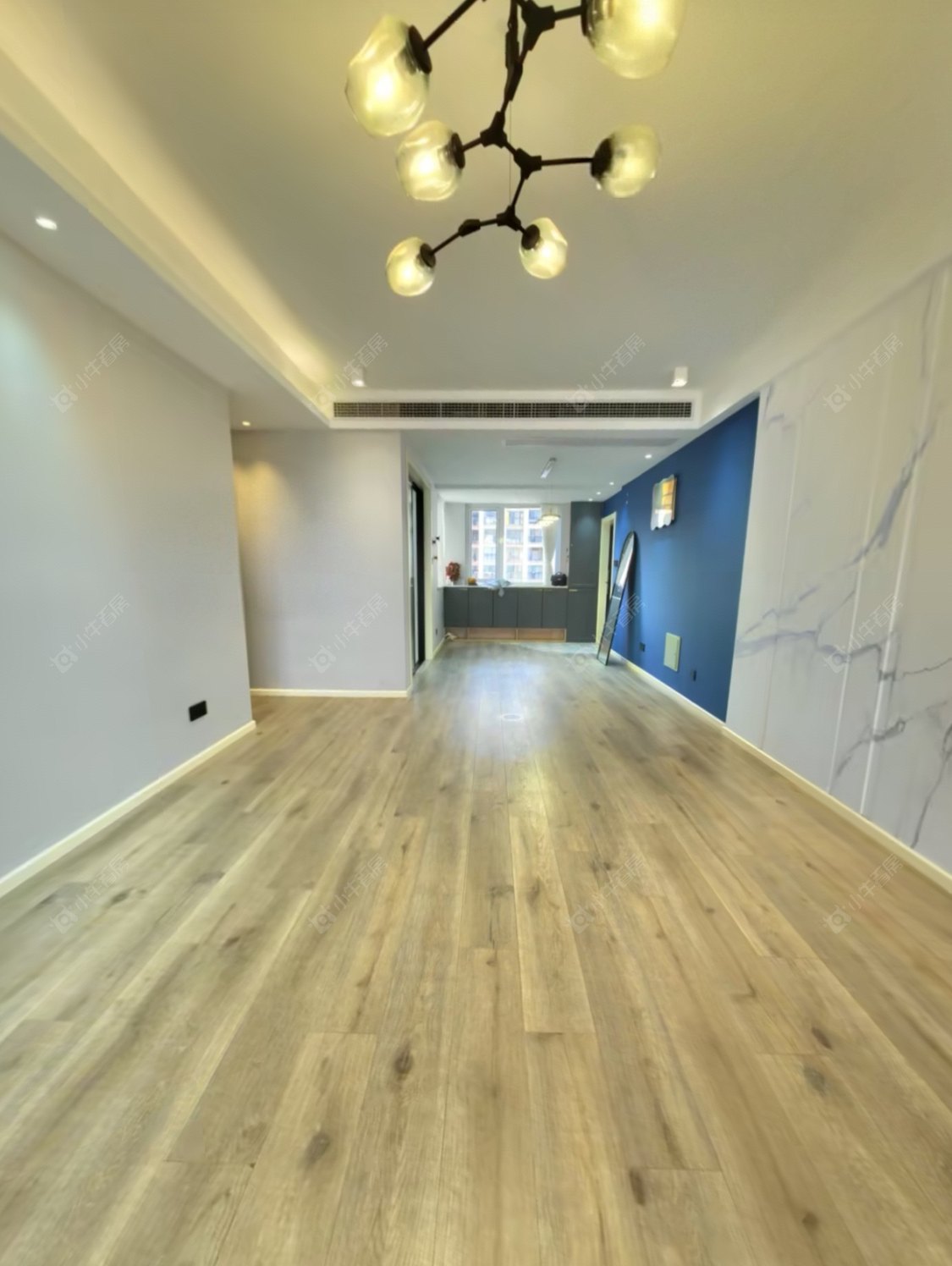 常州银河湾第一城二期在租房源室内图_小牛看房