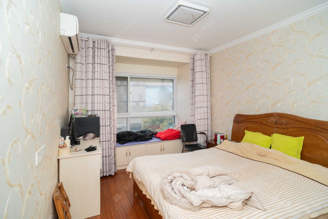 常州宝龙国际花园二期在售二手房源室内图_小牛看房