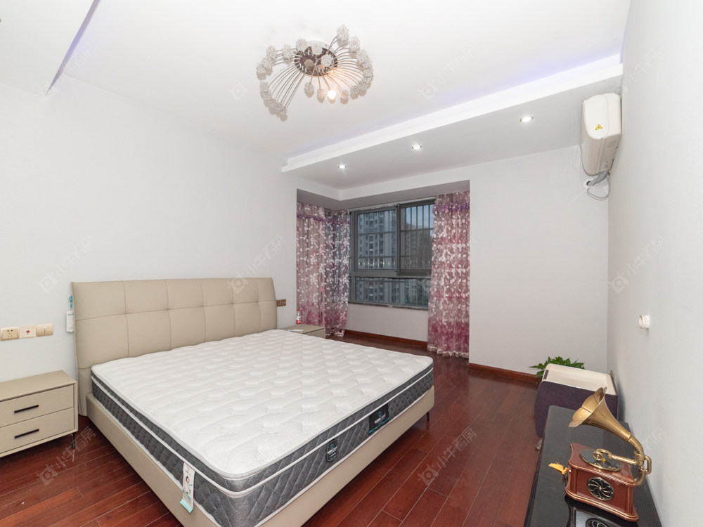 常州滨江明珠城东区在售二手房源室内图_小牛看房