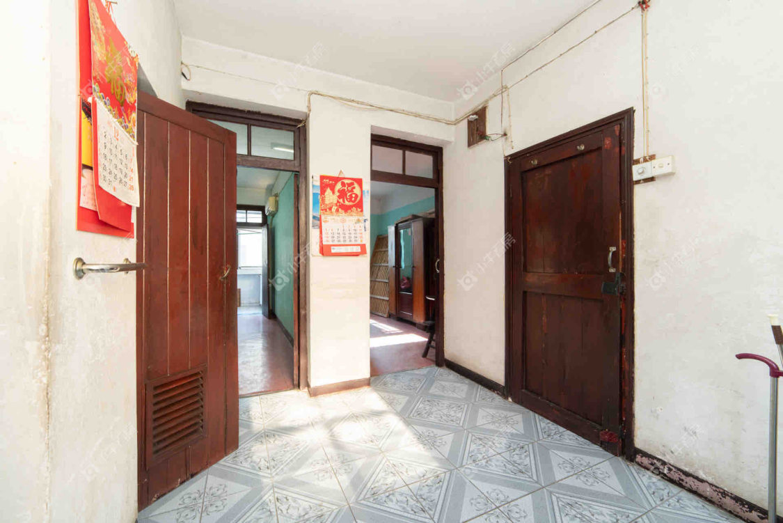 常州勤业一二三村在租房源_小牛看房