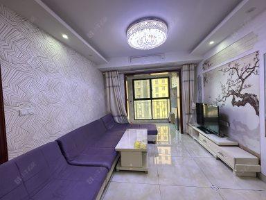 常州新城香溢澜桥二期在租房源室内图_小牛看房