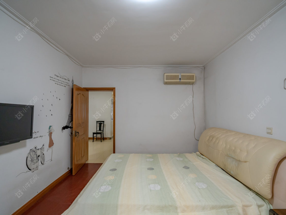 桃园新村房源室内图 常州桃园新村在售二手房源室内图_小牛看房