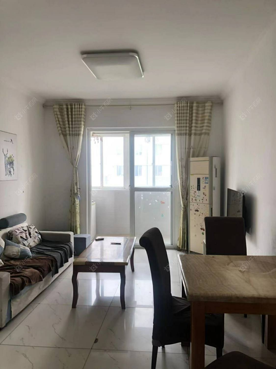 常州学府东苑在租房源室内图_小牛看房