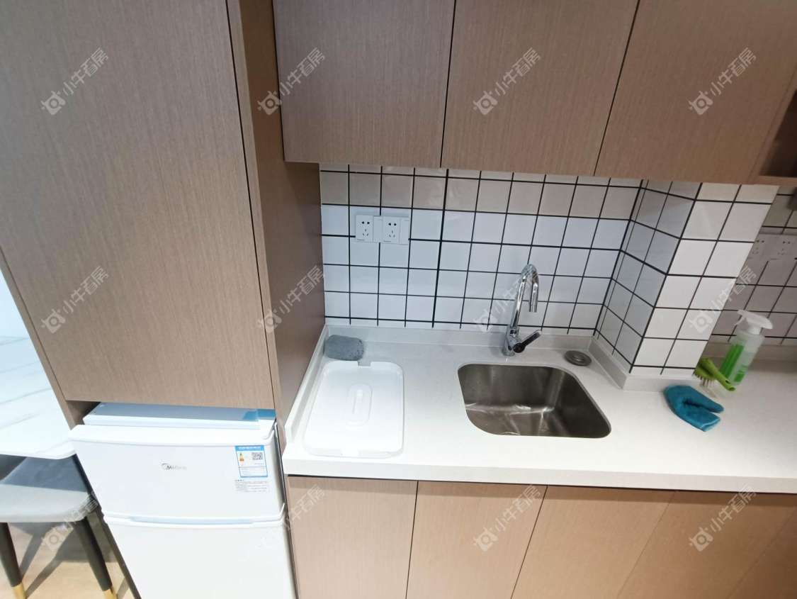 常州龙湖星图在租房源_小牛看房