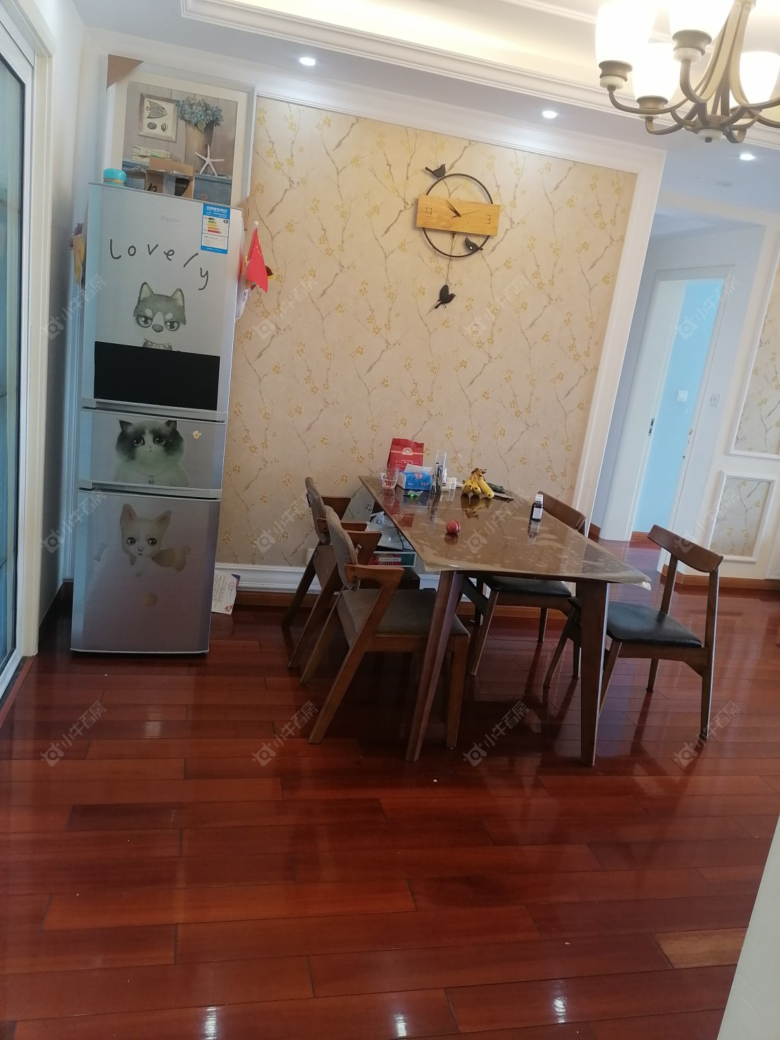 常州华润国际一期租房_小牛看房