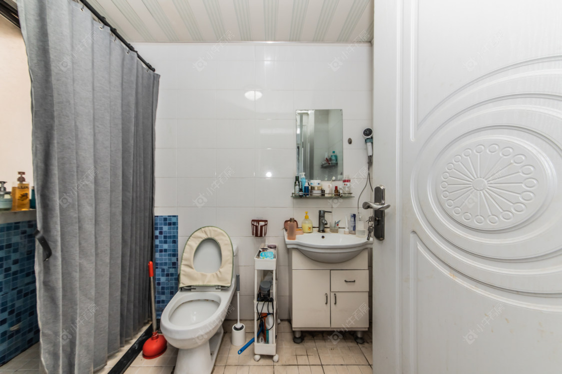 常州康桥水郡在售二手房源室内图_小牛看房