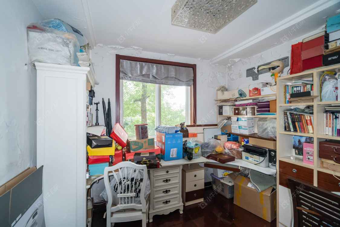 常州天安河滨花园在售二手房源室内图_小牛看房