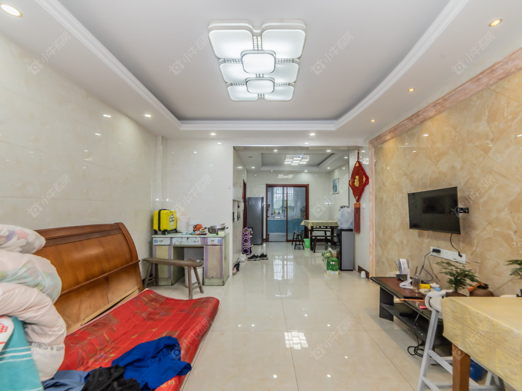 常州同仁苑在售二手房源室内图_小牛看房