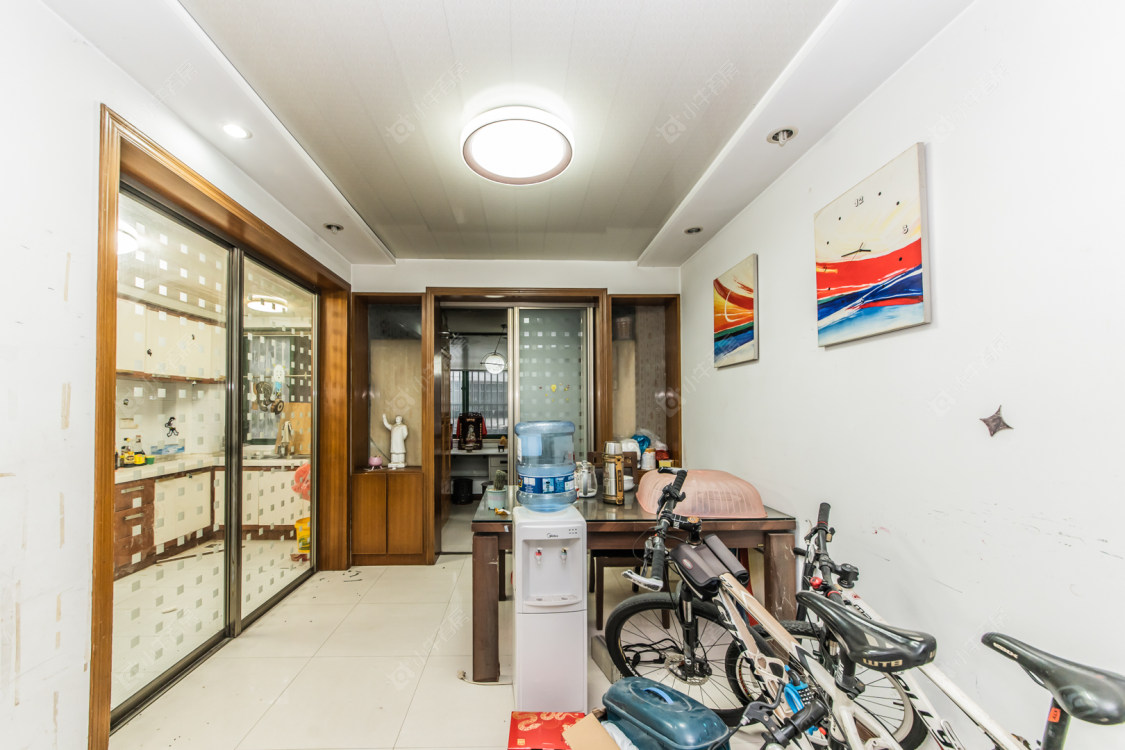 常州燕阳花园在售二手房源室内图_小牛看房