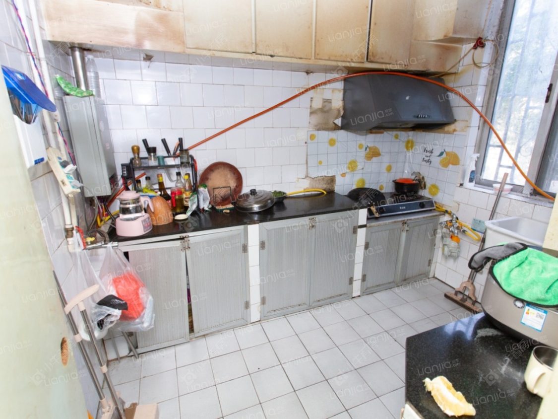 常州中凉一村在租房源室内图_小牛看房