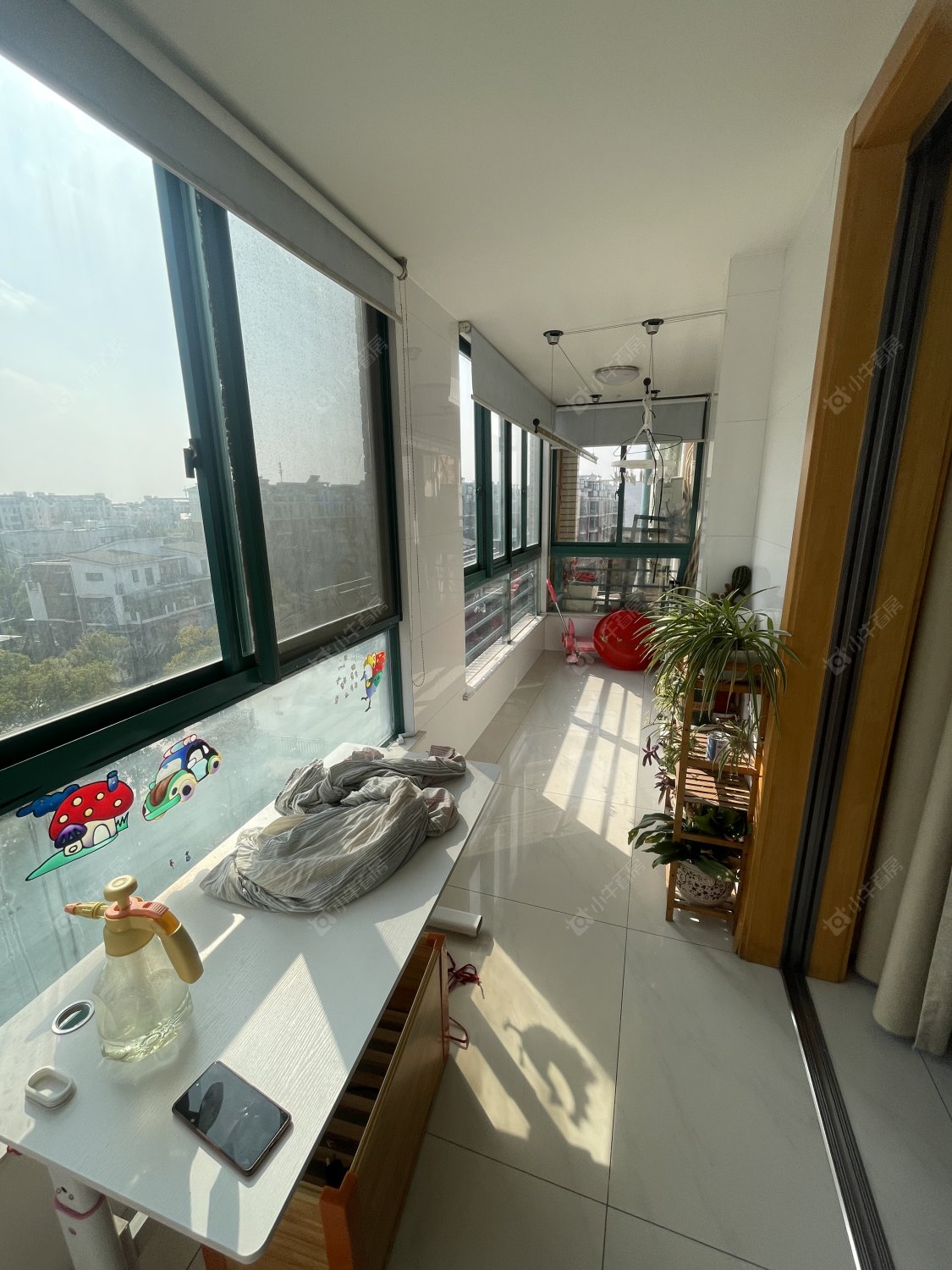 常州迎宾花园在租房源_小牛看房