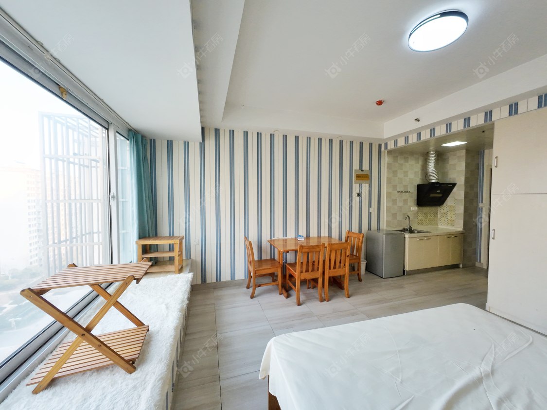 宝龙城市广场房源室内图 常州宝龙城市广场在租房源室内图_小牛看房