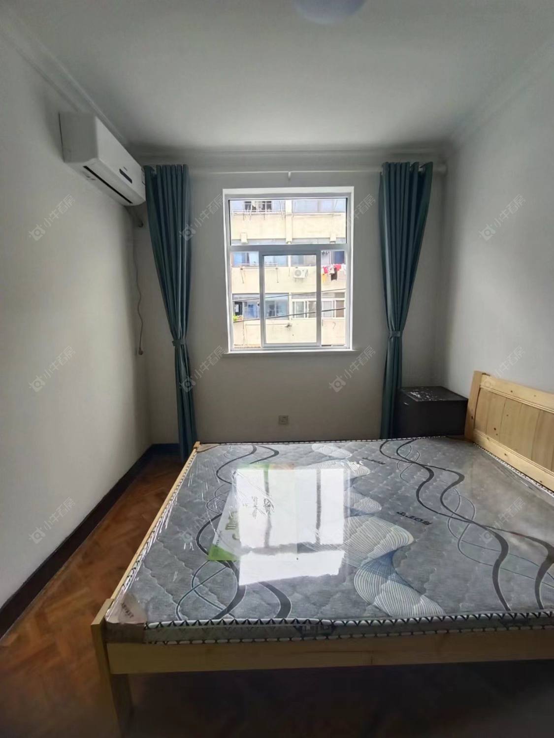 常州河苑新村在租房源室内图_小牛看房