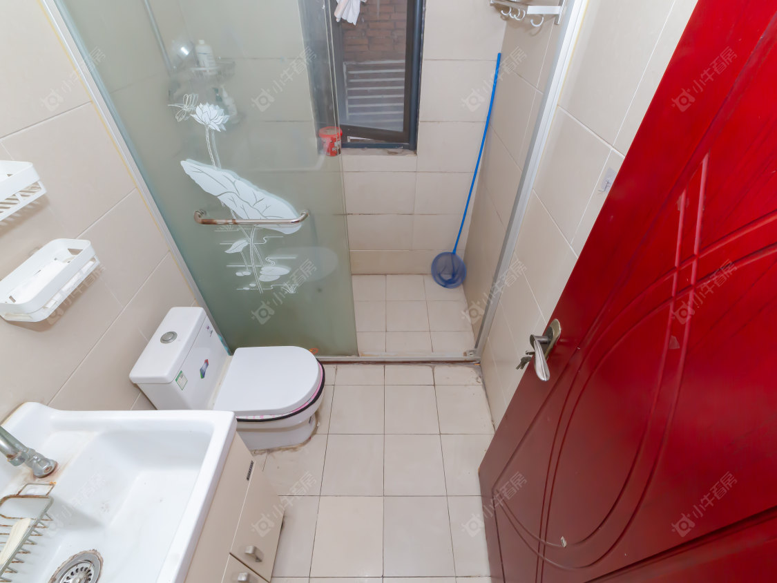 常州彩虹城在售二手房源室内图_小牛看房