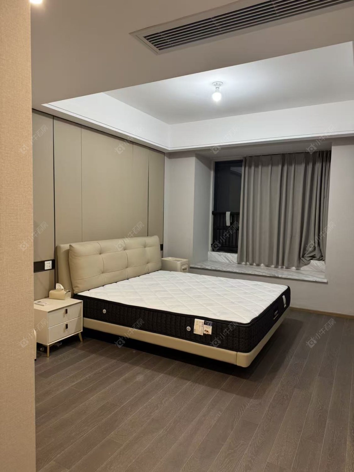 新城樾隽中央房源室内图 常州新城樾隽中央在租房源室内图_小牛看房