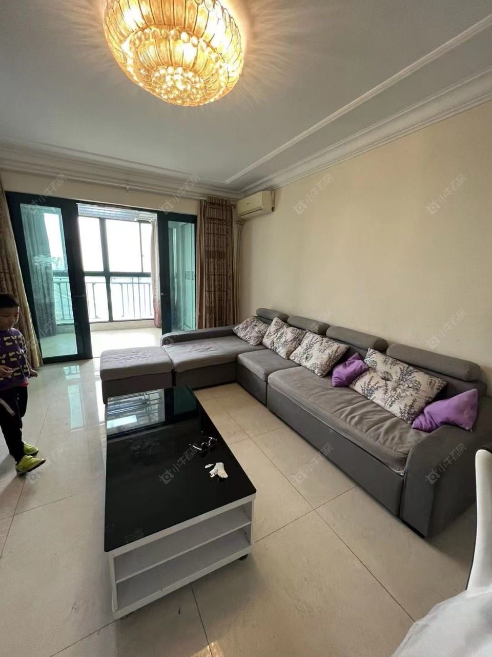 丹阳恒大名都二三期出租_小牛看房