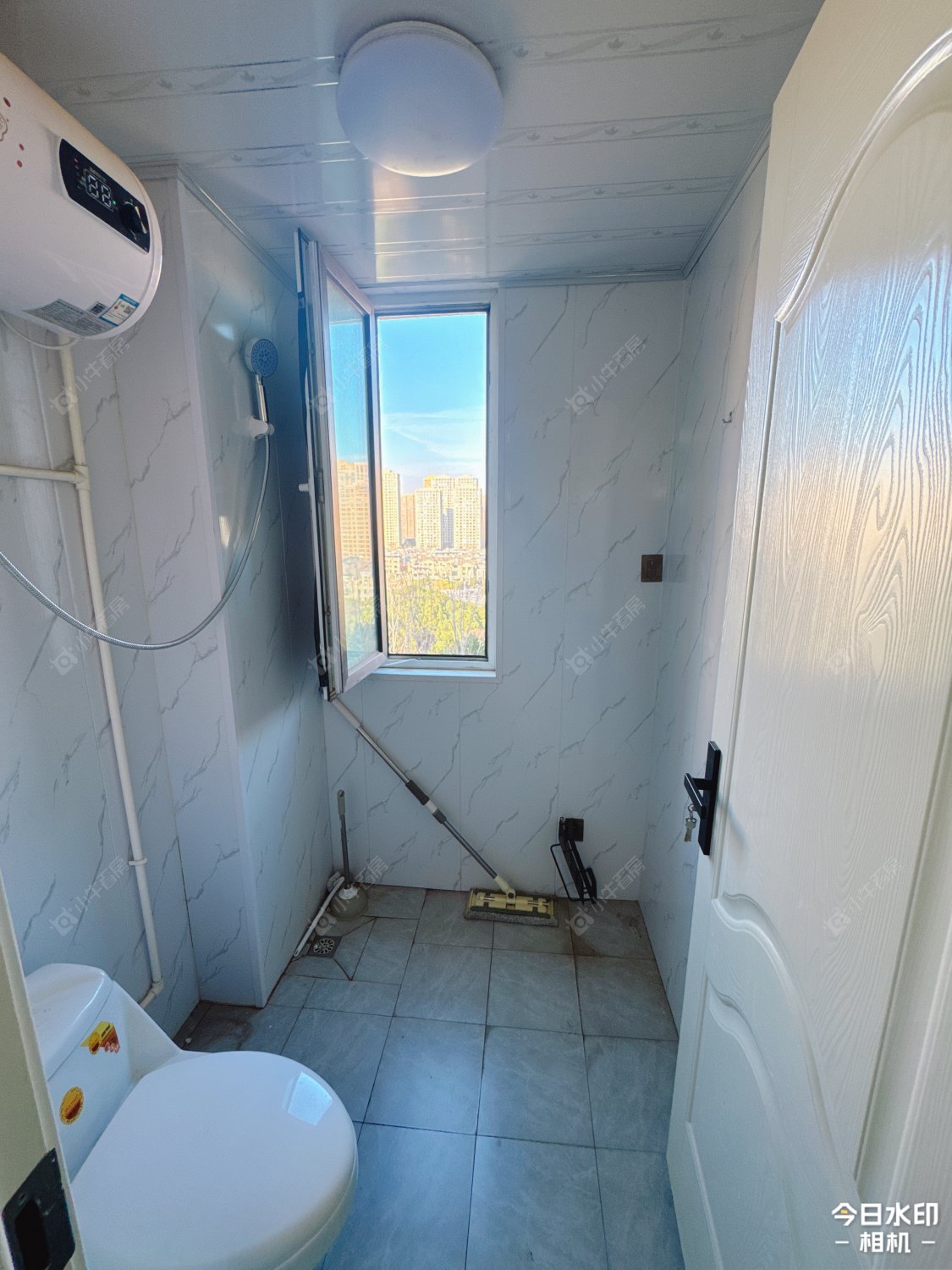 常州紫韵香庭二期在租房源室内图_小牛看房