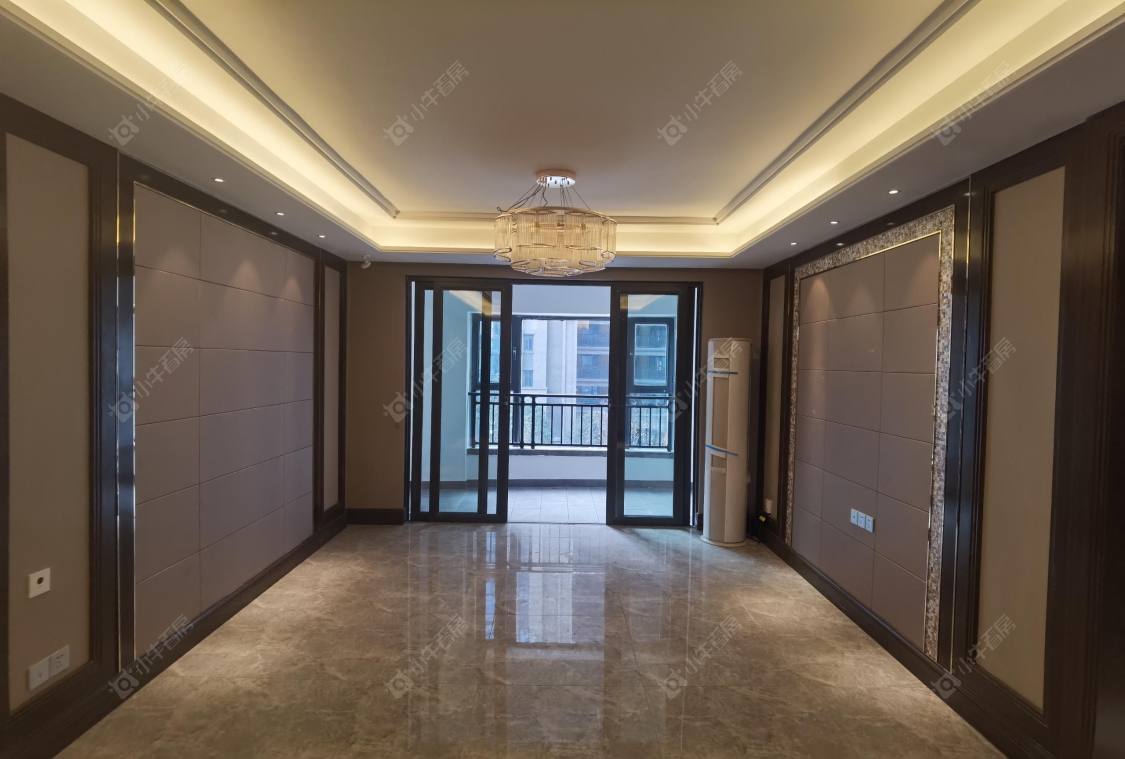 常州恒大御景在租房源室内图_小牛看房