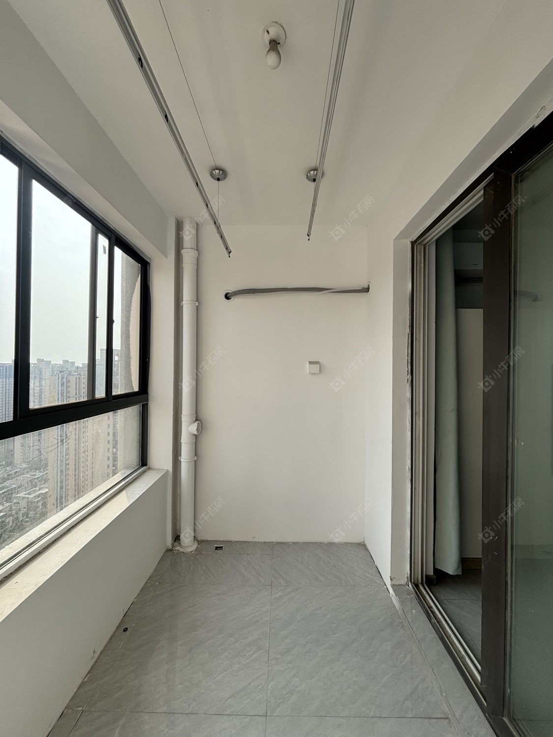 常州招商花园城在租房源室内图_小牛看房