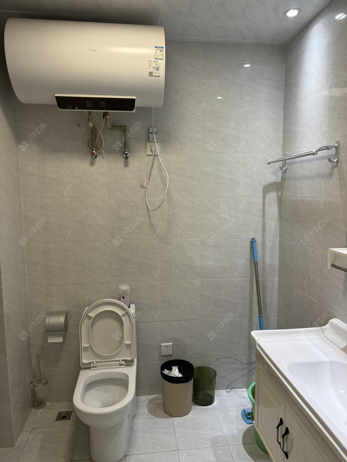 常州雅居乐星河湾在租房源室内图_小牛看房