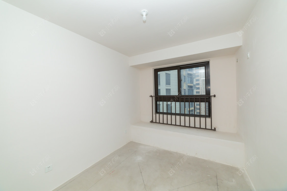 常州旭辉都会里在售二手房源室内图_小牛看房