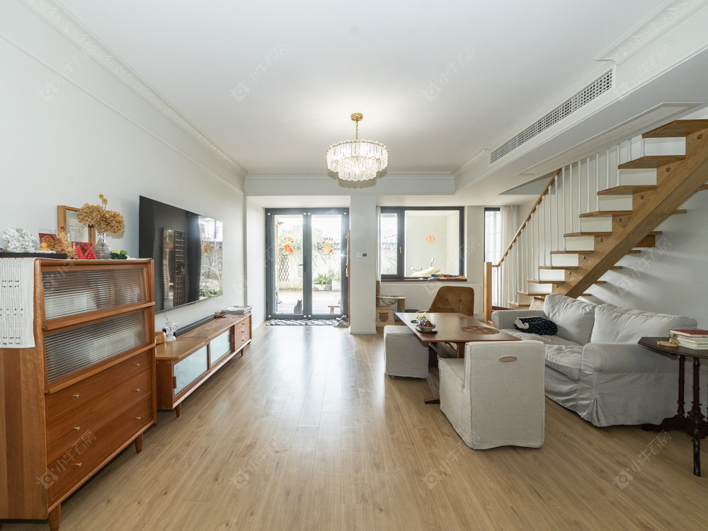 常州紫阳美地山庄别墅区在售二手房_小牛看房