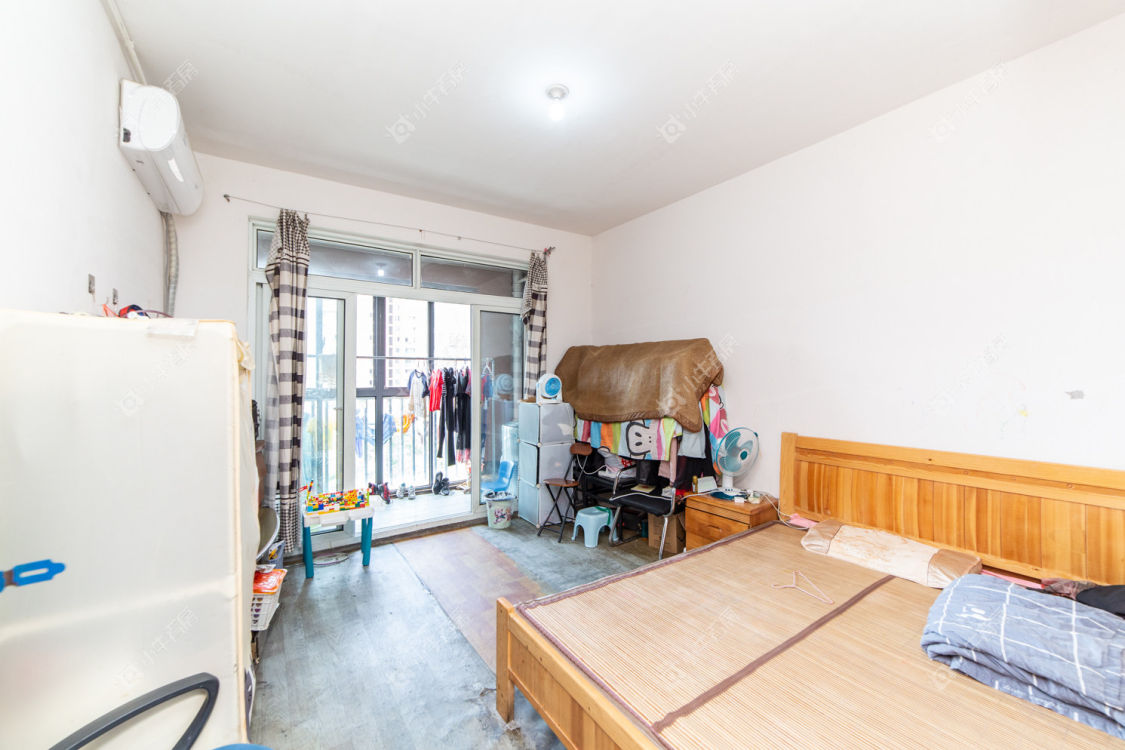 常州聚怡花园北区在租房源_小牛看房