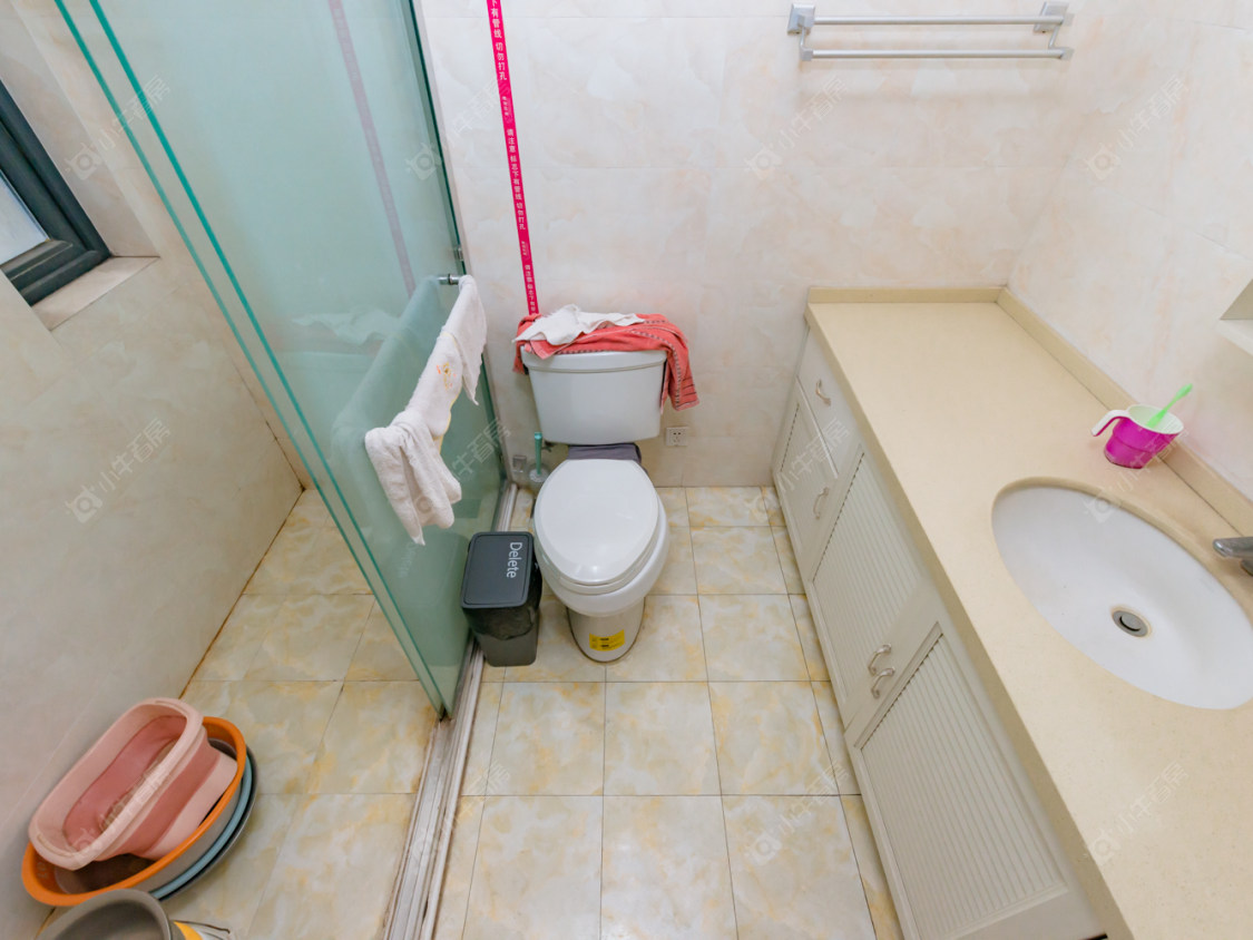 永宁星座公寓房源室内图 常州永宁星座公寓在售二手房源室内图_小牛看房