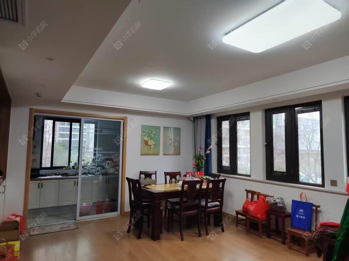 常州珑蟠里在售二手房源室内图_小牛看房