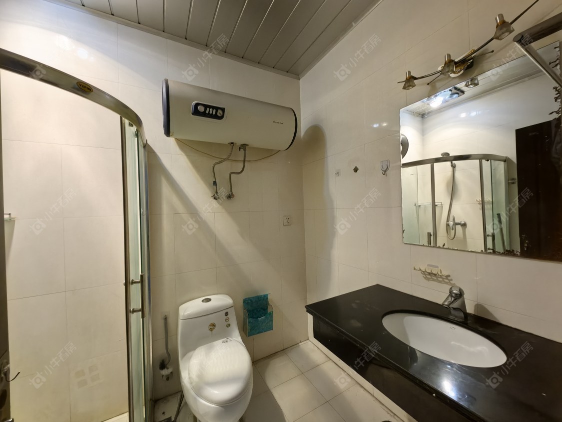 常州北城后街在租房源室内图_小牛看房