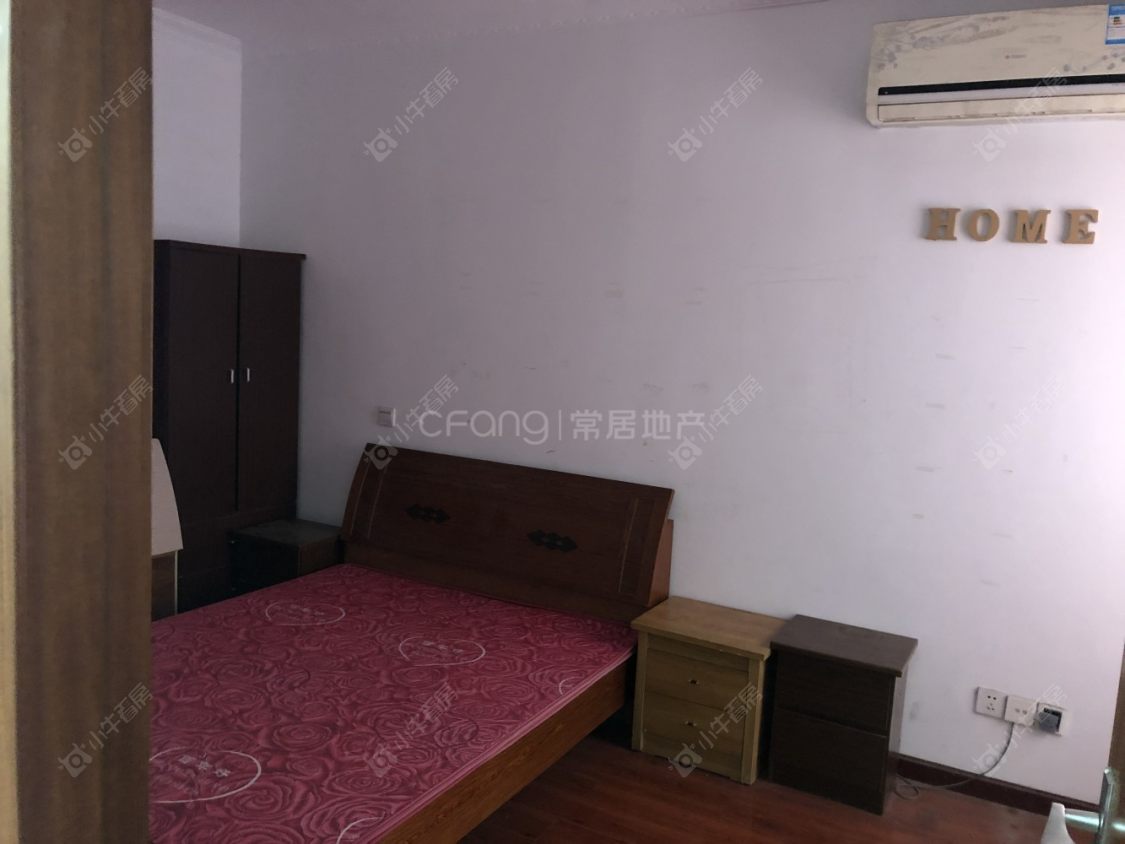 常州香江壹品在租房源室内图_小牛看房