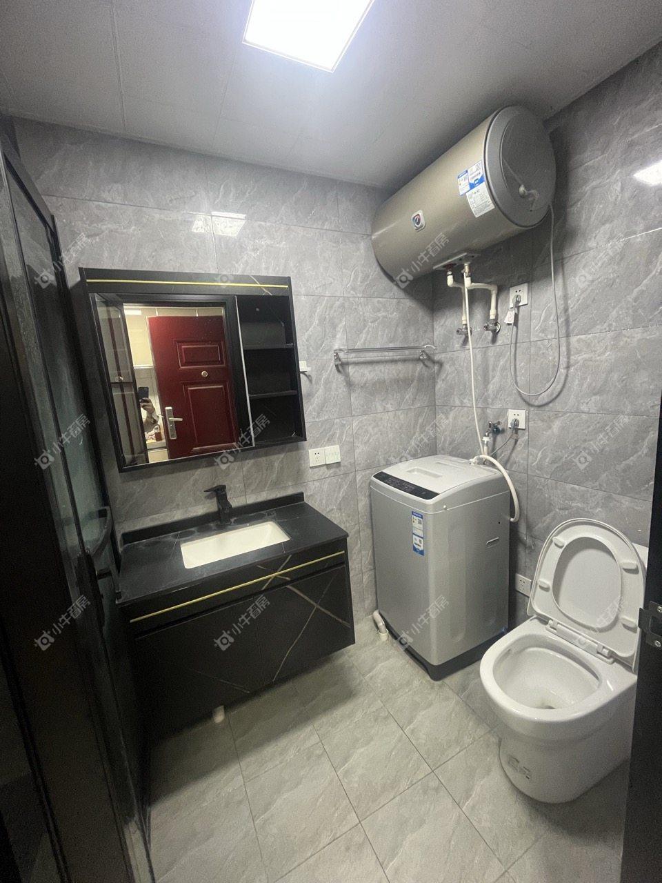 常州星湖广场在租房源_小牛看房