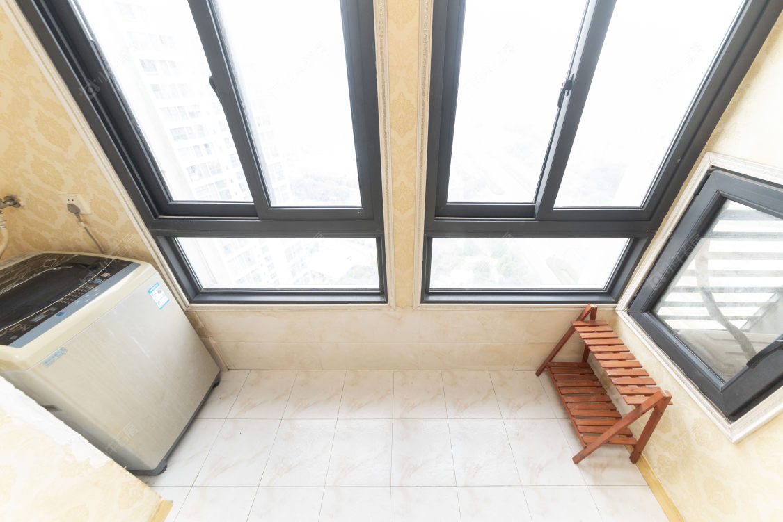 常州高力国际SOHO在售二手房源室内图_小牛看房