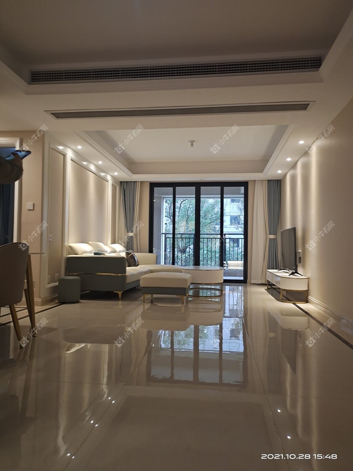 常州泰和之春4室2厅2卫出租房源图片